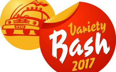 Variety Vic Bash 2017 full itinerary released