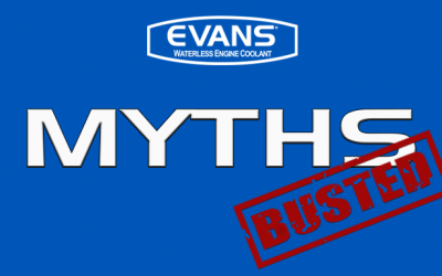 Busting the Myths